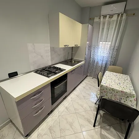 Lejlighed Nynphea Appartament's Napoli