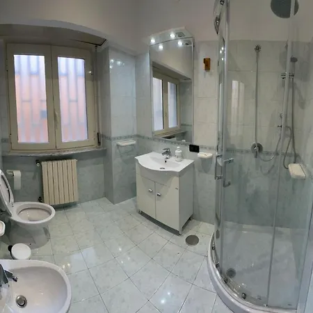 Nynphea Appartament's Lejlighed *