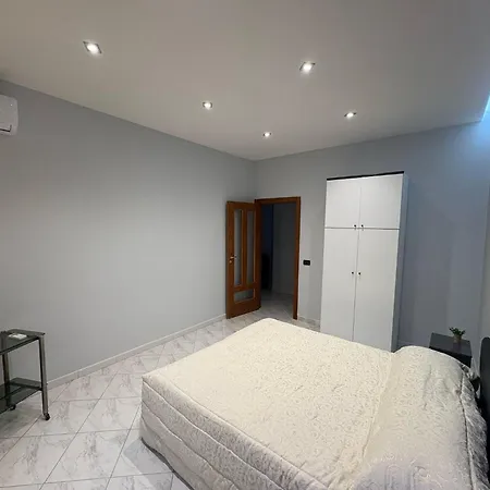 Nynphea Appartament's *