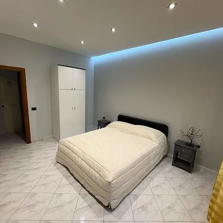 Nynphea Appartament's