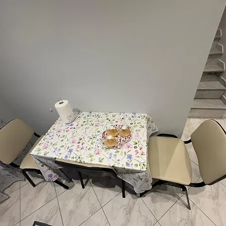 Nynphea Appartament's نابولي