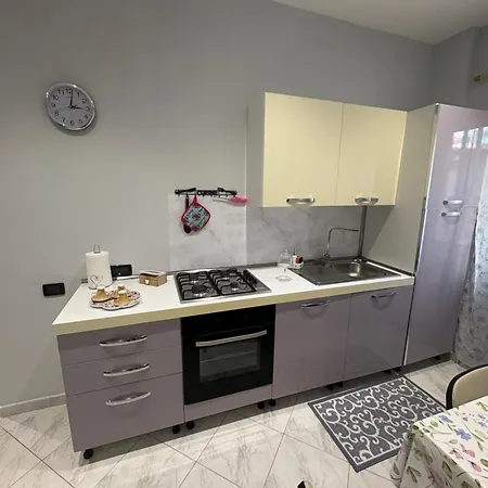 Nynphea Appartament's *