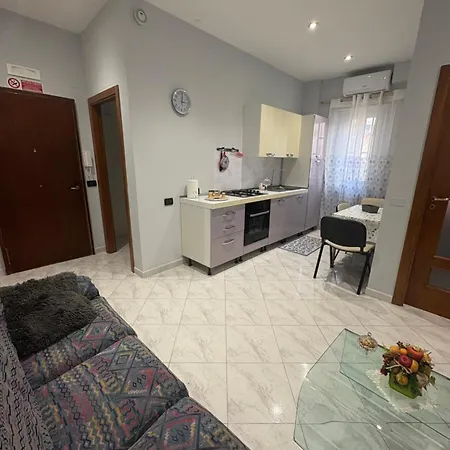 Nynphea Appartament's