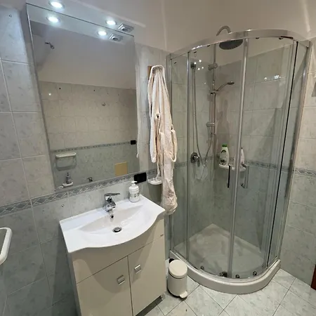 Nynphea Appartament's Appartamento Napoli