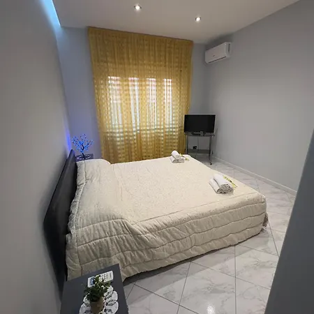 Nynphea Appartament's Nápoly