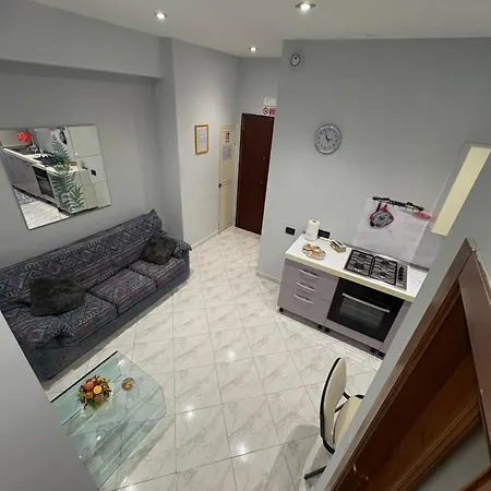 Nynphea Appartament's Apartman