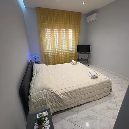 Apartman Nynphea Appartament's