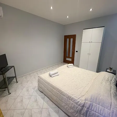 Nynphea Appartament's Apartament