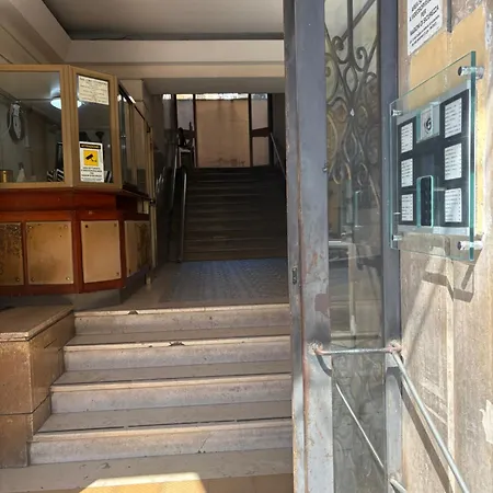 Nynphea Appartament's Apartman